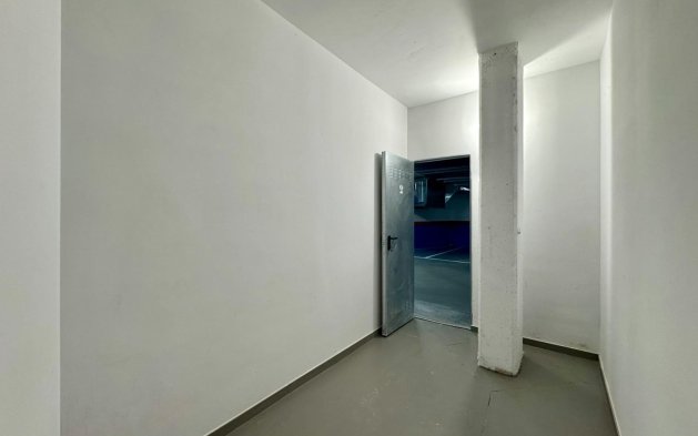 Reventa - Apartamento / piso - Alicante - La Florida