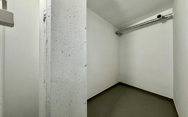 Reventa - Apartamento / piso - Alicante - La Florida