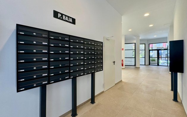 Reventa - Apartamento / piso - Alicante - La Florida
