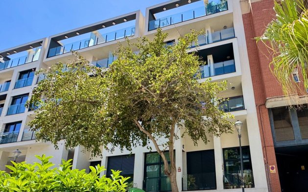 Reventa - Apartamento / piso - Alicante - La Florida