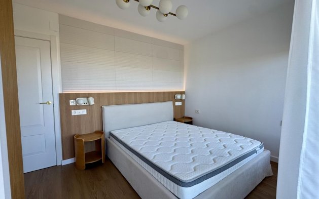 Perpardavimas - Mansarda - Torrevieja - Punta Prima