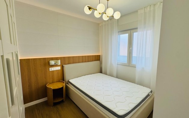 Perpardavimas - Mansarda - Torrevieja - Punta Prima