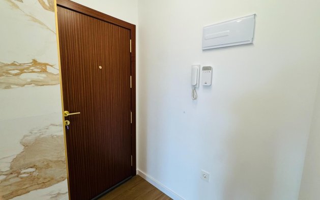 Perpardavimas - Mansarda - Torrevieja - Punta Prima