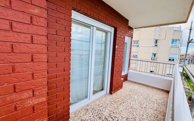 Perpardavimas - Mansarda - Torrevieja - Punta Prima