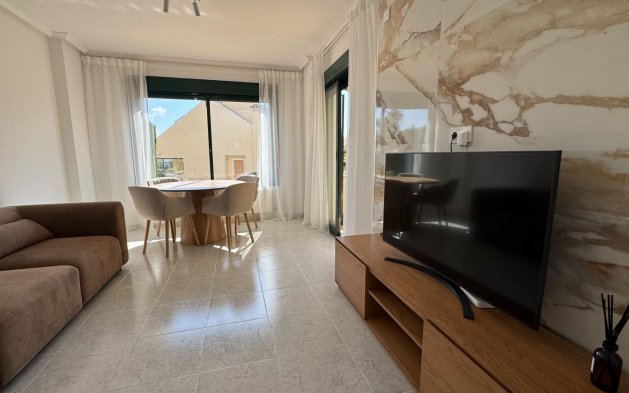 Perpardavimas - Butas - Orihuela Costa - Villamartín-Las Filipinas