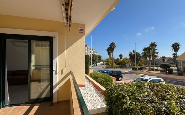 Perpardavimas - Butas - Orihuela Costa - Villamartín-Las Filipinas