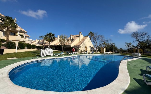 Perpardavimas - Butas - Orihuela Costa - Villamartín-Las Filipinas