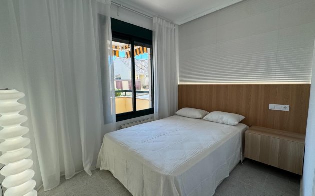 Perpardavimas - Butas - Orihuela Costa - Villamartín-Las Filipinas