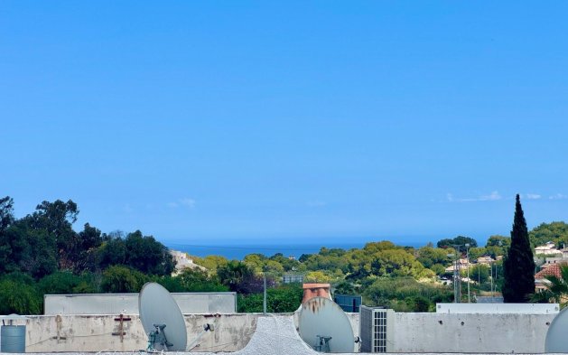 Perpardavimas - Vila - San Miguel de Salinas - Blue Lagoon - Galán