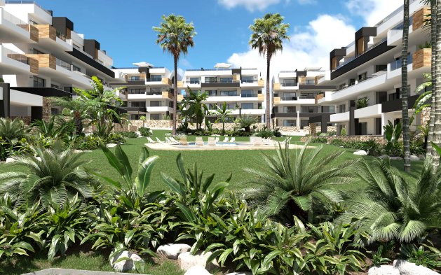Obra nueva - ground-floor - Orihuela