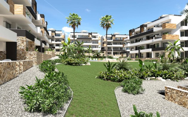 Obra nueva - ground-floor - Orihuela