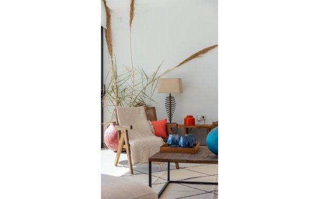 Obra nueva - detached - Mar de Cristal