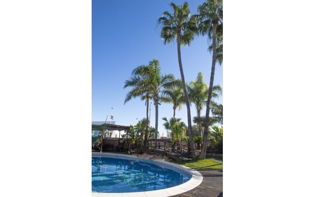 Obra nueva - Villa - San Pedro del Pinatar