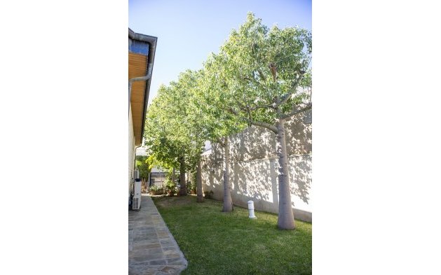 Obra nueva - Villa - San Pedro del Pinatar