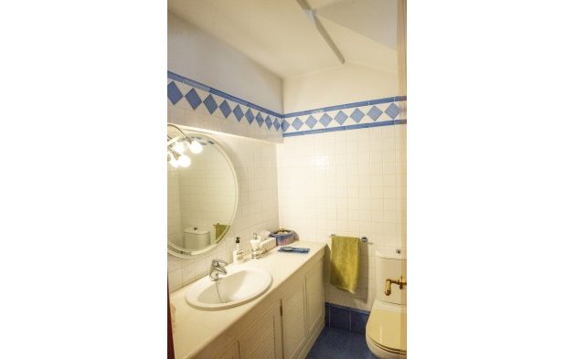 Obra nueva - Villa - San Pedro del Pinatar