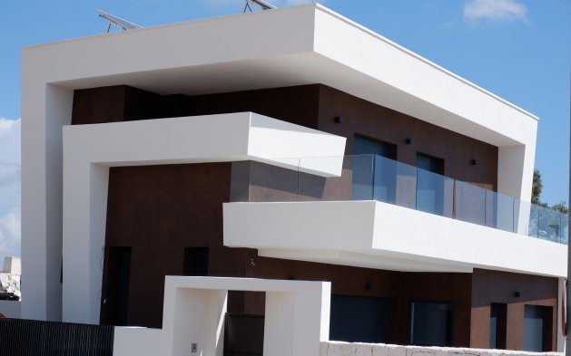 Obra nueva - detached - Benijofar