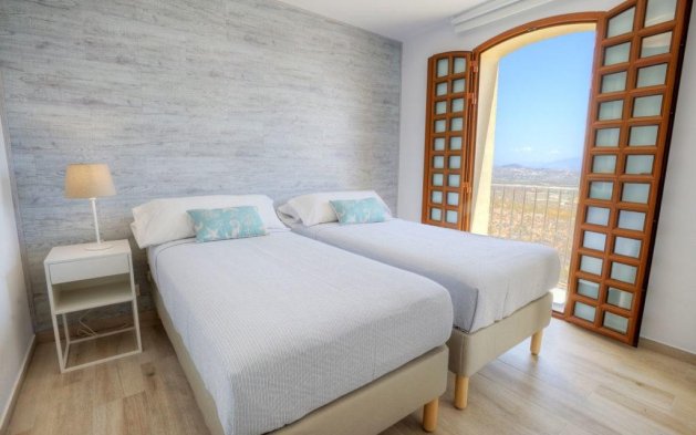 Obra nueva - Apartamento / piso - Cuevas del Almanzora