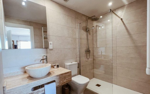Obra nueva - Apartamento / piso - Cuevas del Almanzora