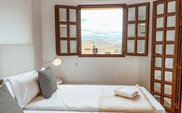 Obra nueva - Apartamento / piso - Cuevas del Almanzora