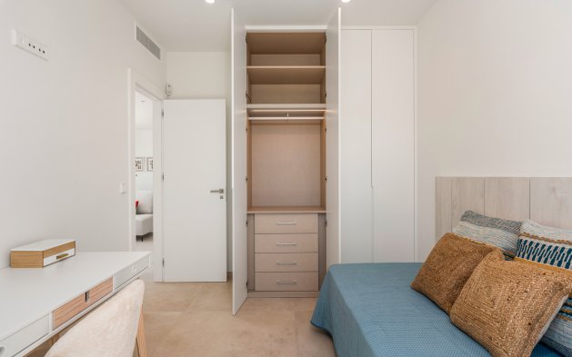 Obra nueva - detached - San Javier