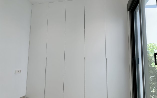 Obra nueva - detached - San Javier
