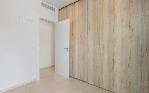 Obra nueva - detached - San Javier