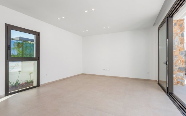 Obra nueva - detached - San Javier