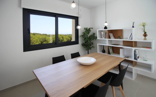 Obra nueva - ground-floor - Pinar de Campoverde