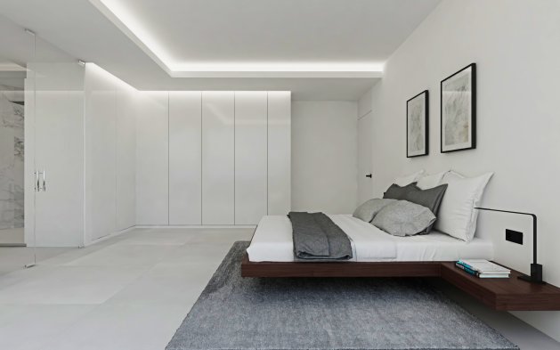 Nouvelle construction - Villa - Pueblo Mascarat