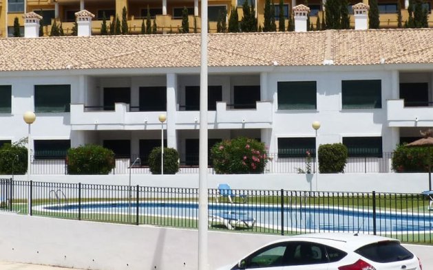 Obra nueva - Apartamento / piso - Orihuela Costa