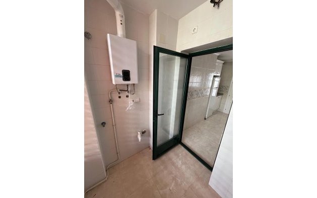 Obra nueva - Apartamento / piso - Orihuela Costa