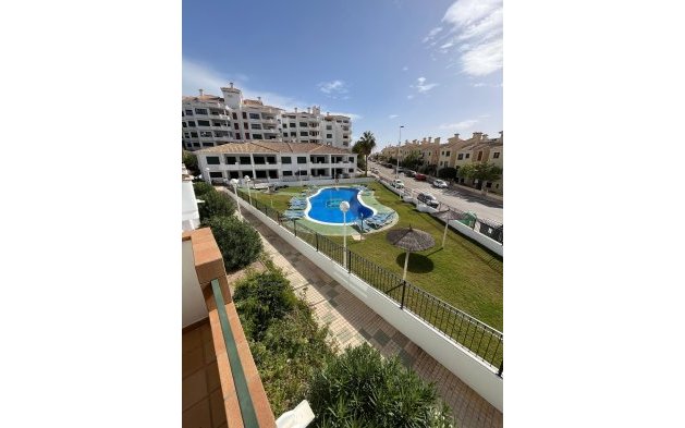 Obra nueva - Apartamento / piso - Orihuela Costa