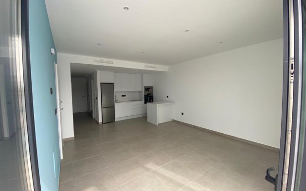 Obra nueva - detached - Los Alcázares