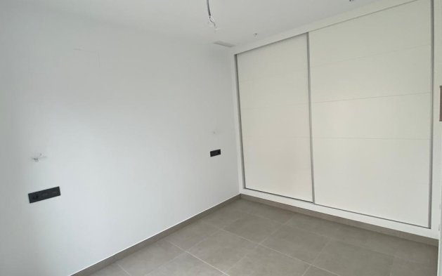 Obra nueva - detached - Los Alcázares