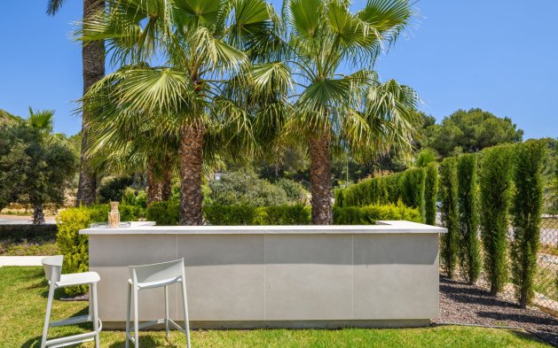 Nauja statyba - Vila - Orihuela Costa - Las Colinas Golf - Country Club