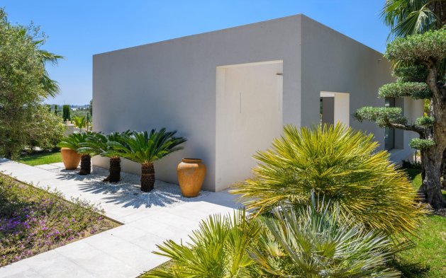 Nauja statyba - Vila - Orihuela Costa - Las Colinas Golf - Country Club