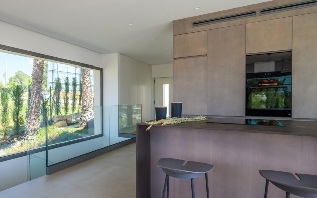 Nauja statyba - Vila - Orihuela Costa - Las Colinas Golf - Country Club