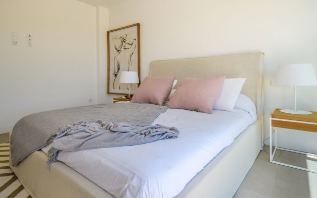 Nauja statyba - Vila - Orihuela Costa - Las Colinas Golf - Country Club