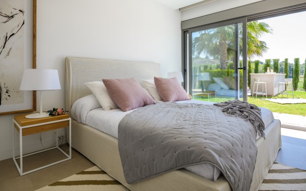 Nauja statyba - Vila - Orihuela Costa - Las Colinas Golf - Country Club