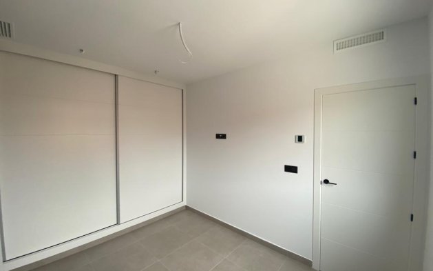 Obra nueva - detached - Los Alcázares