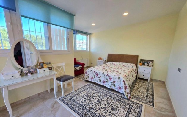 Perpardavimas - Vila - Orihuela Costa - Campoamor