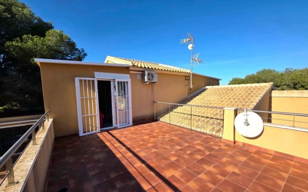 Perpardavimas - Vila - Orihuela Costa - Campoamor