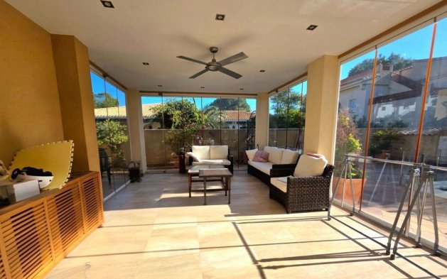 Perpardavimas - Vila - Orihuela Costa - Campoamor