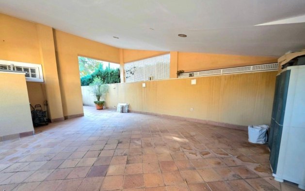 Perpardavimas - Vila - Orihuela Costa - Campoamor