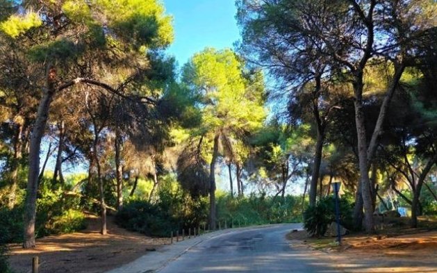 Perpardavimas - Vila - Orihuela Costa - Campoamor