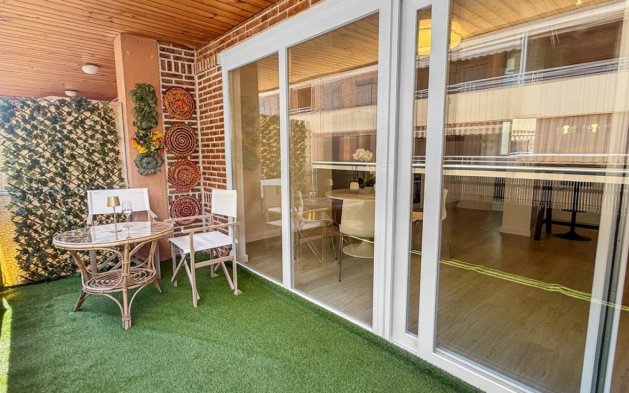 Perpardavimas - Butas - Torrevieja - El Acequión - Los Náufragos