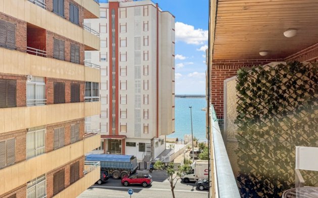 Perpardavimas - Butas - Torrevieja - El Acequión - Los Náufragos