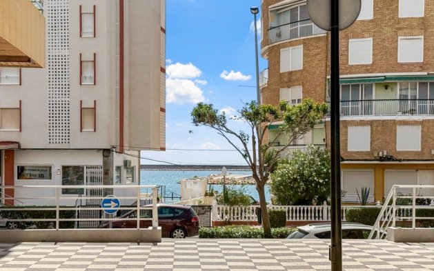 Perpardavimas - Butas - Torrevieja - El Acequión - Los Náufragos