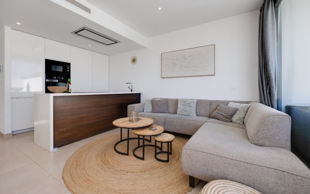 Resale - Villa - San Javier - Santiago de la Ribera