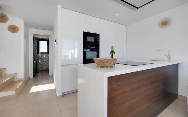 Resale - Villa - San Javier - Santiago de la Ribera